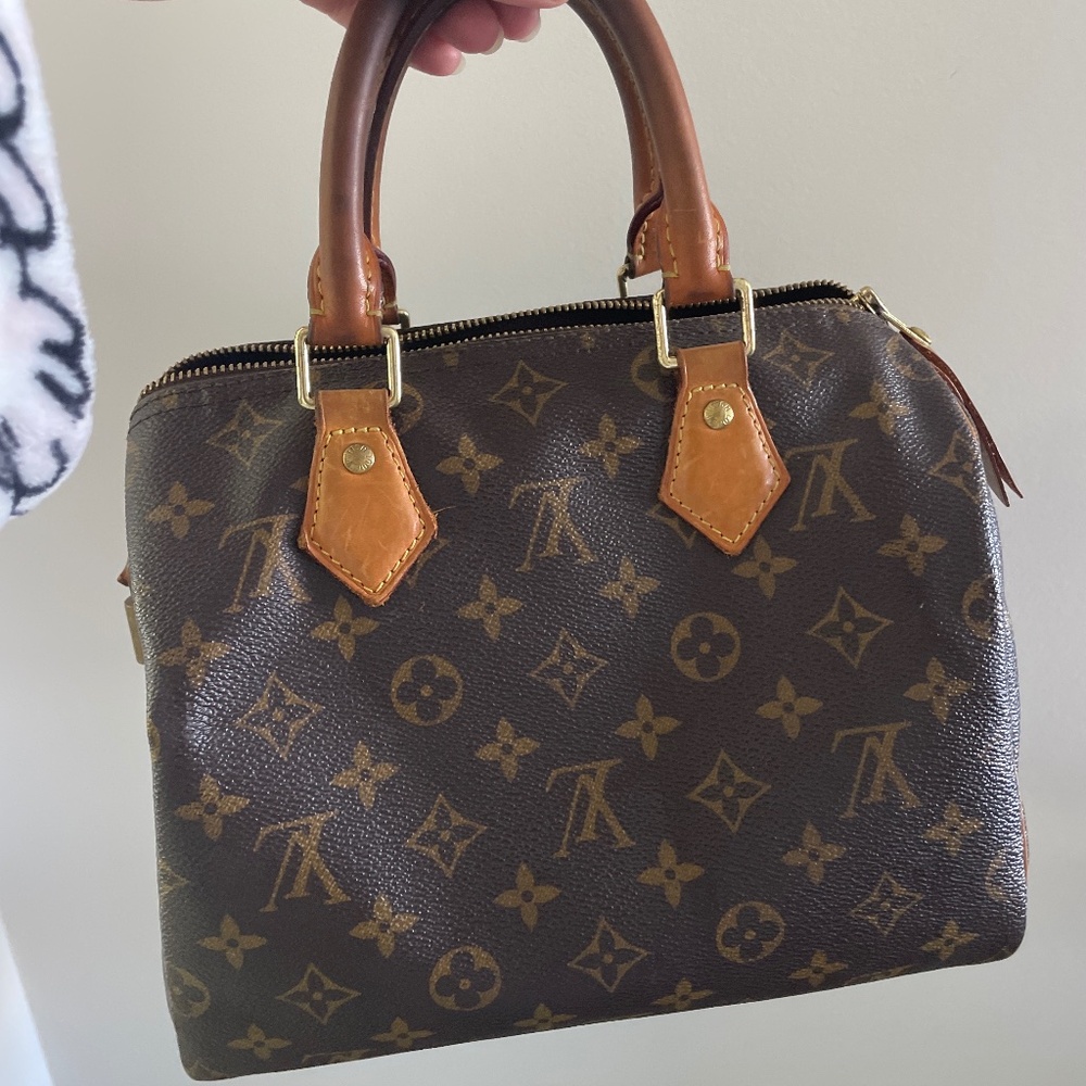 Louis Vuitton handbag